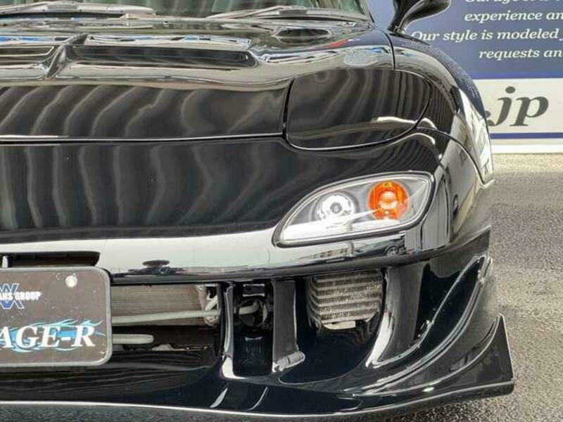 RX-7