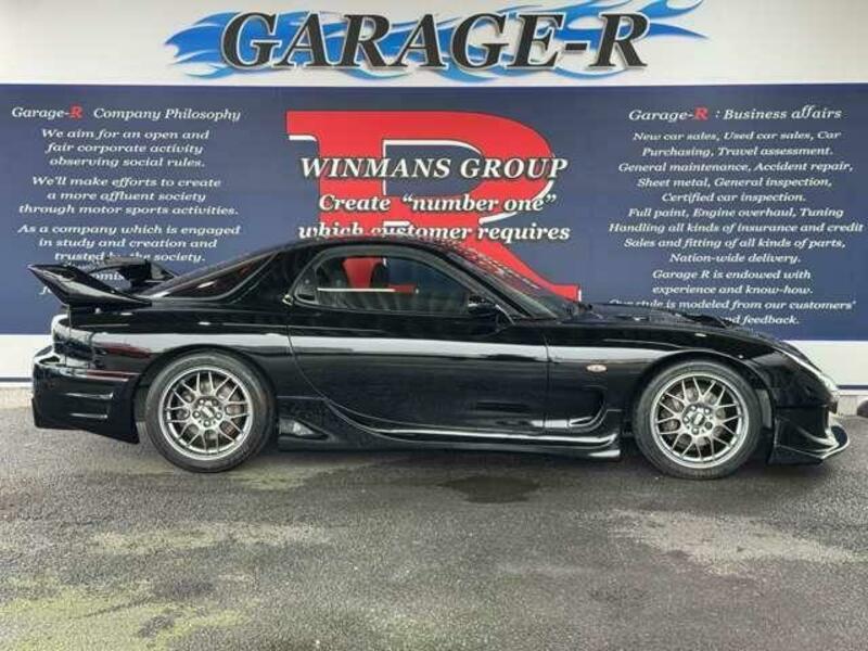 RX-7