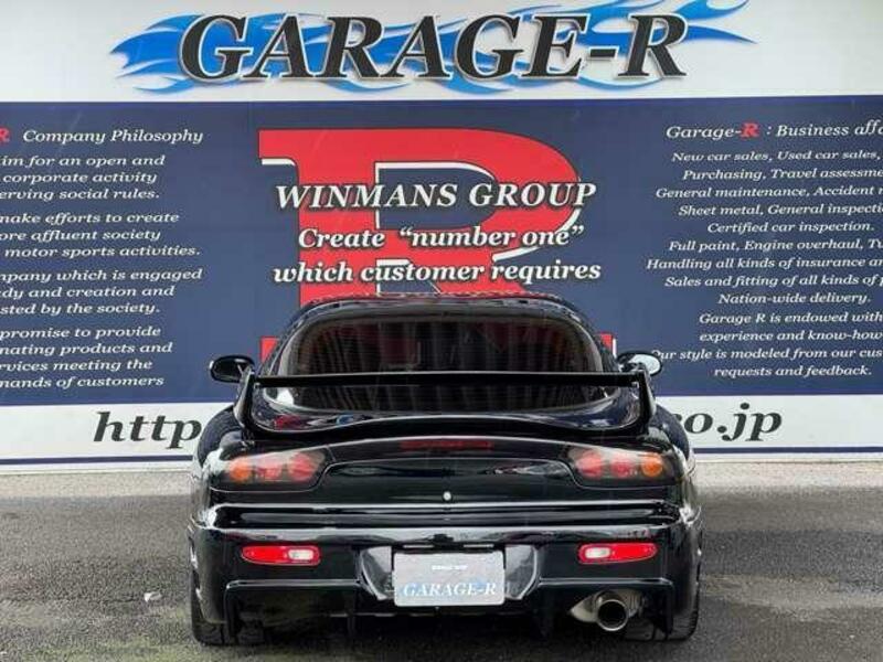 RX-7
