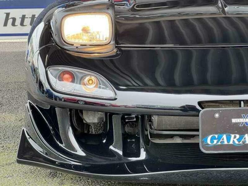 RX-7