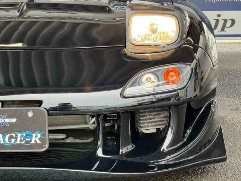 RX-7