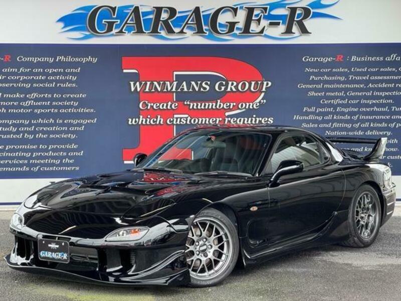 RX-7-0