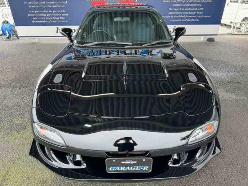 RX-7