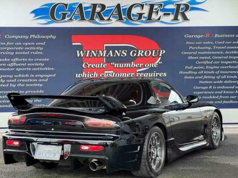 RX-7