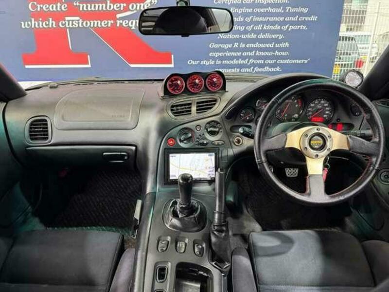 RX-7