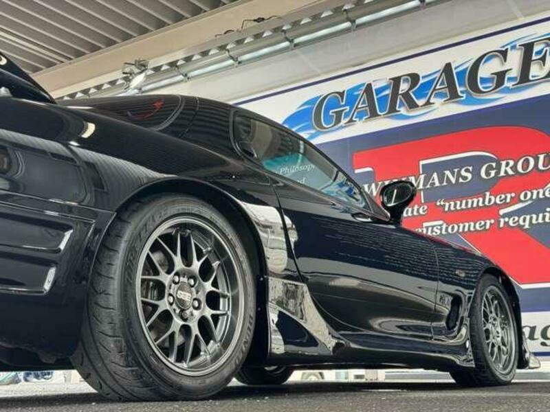 RX-7
