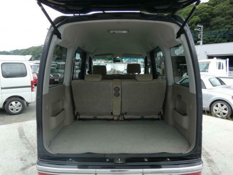 ATRAI WAGON