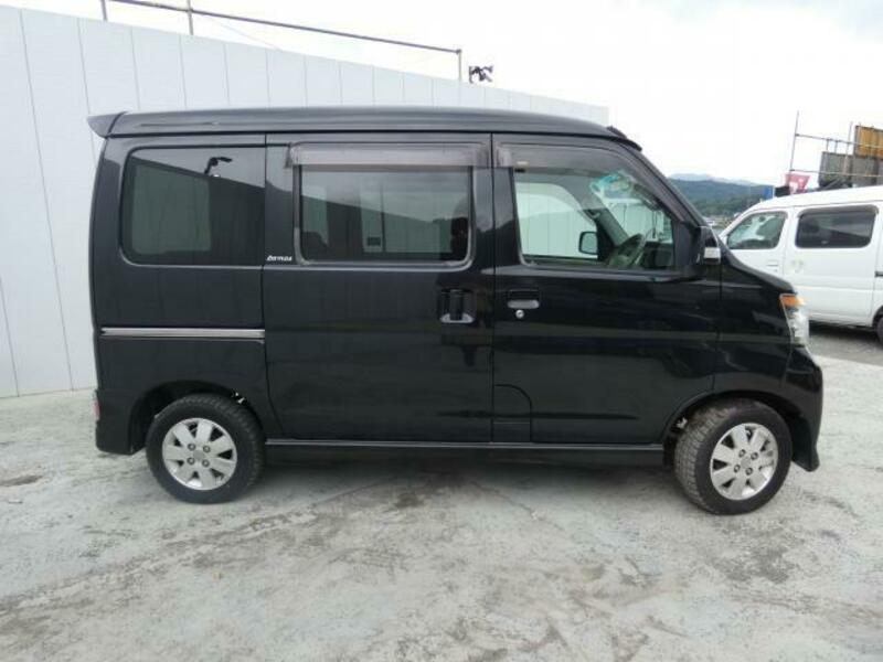 ATRAI WAGON