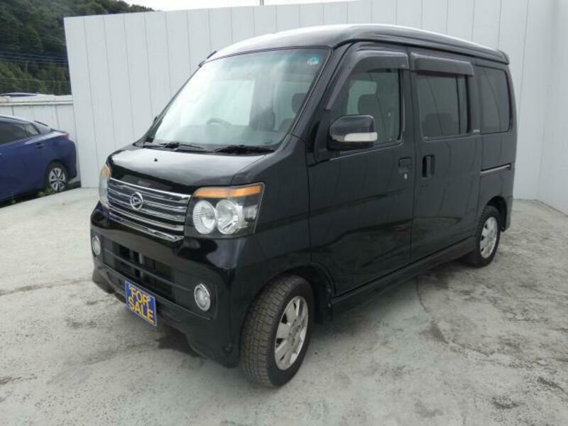 ATRAI WAGON