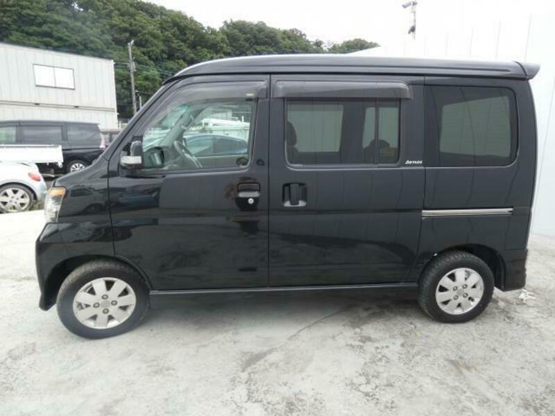 ATRAI WAGON