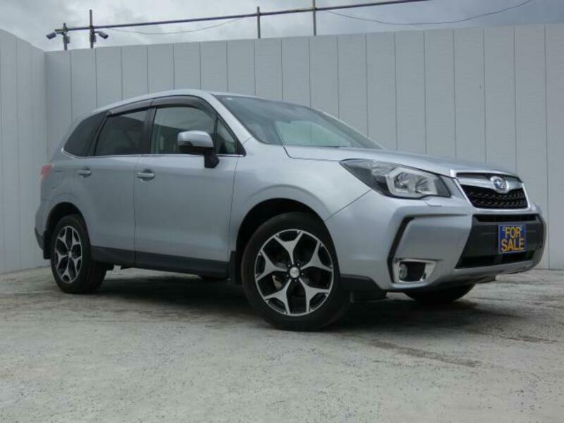 FORESTER-0