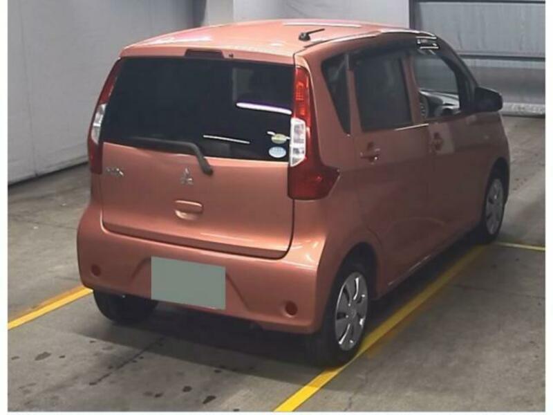 EK WAGON