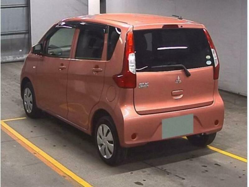 EK WAGON
