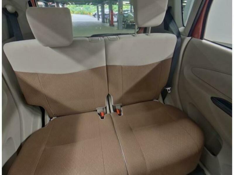 EK WAGON