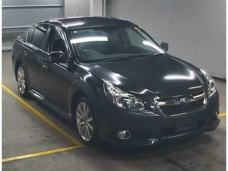 LEGACY B4