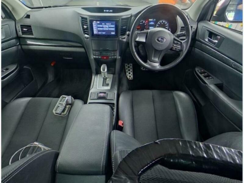LEGACY B4