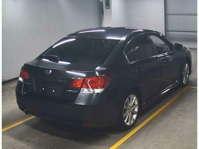 LEGACY B4