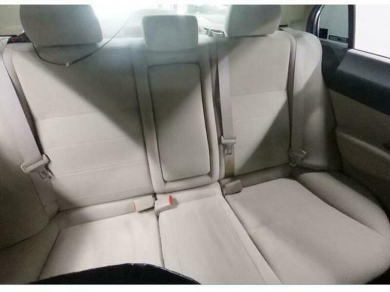 CIVIC HYBRID