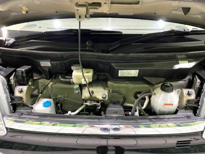 EVERY WAGON