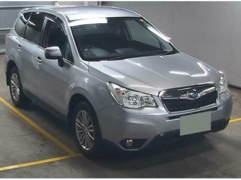 FORESTER-0