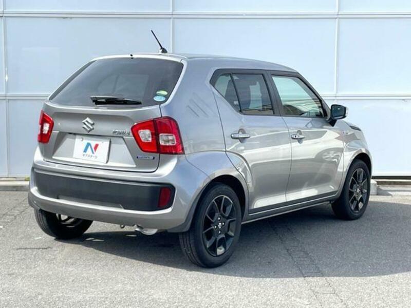 IGNIS