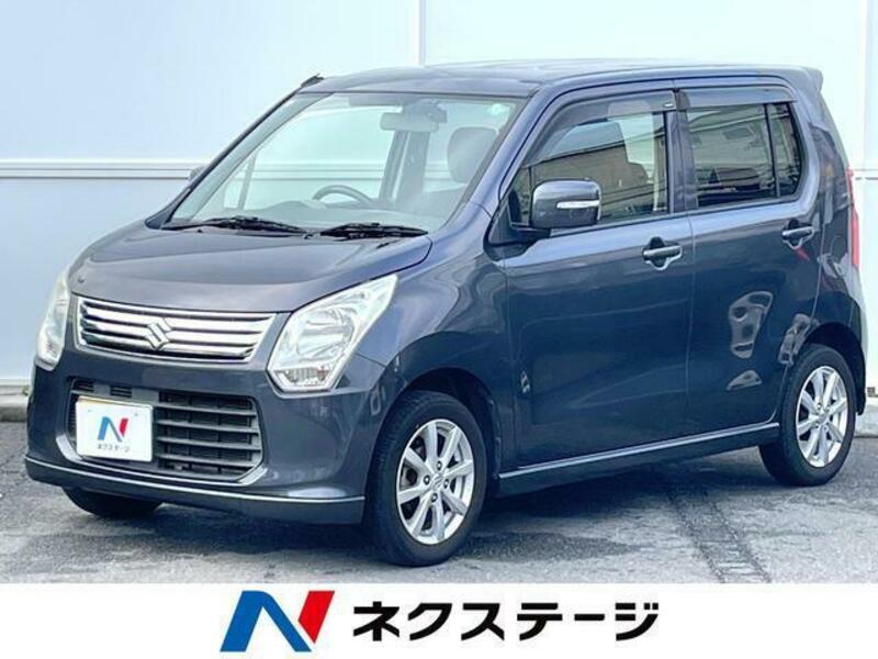 WAGON R-0