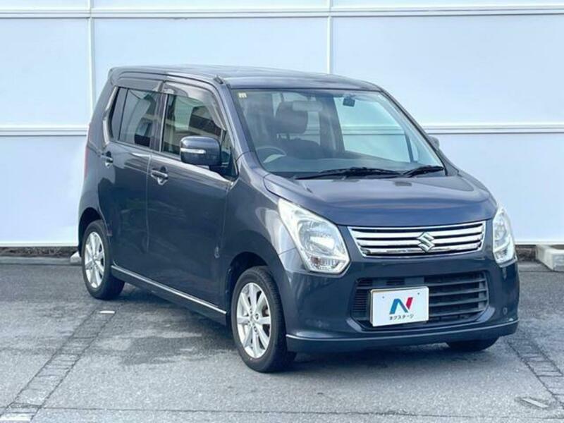 WAGON R