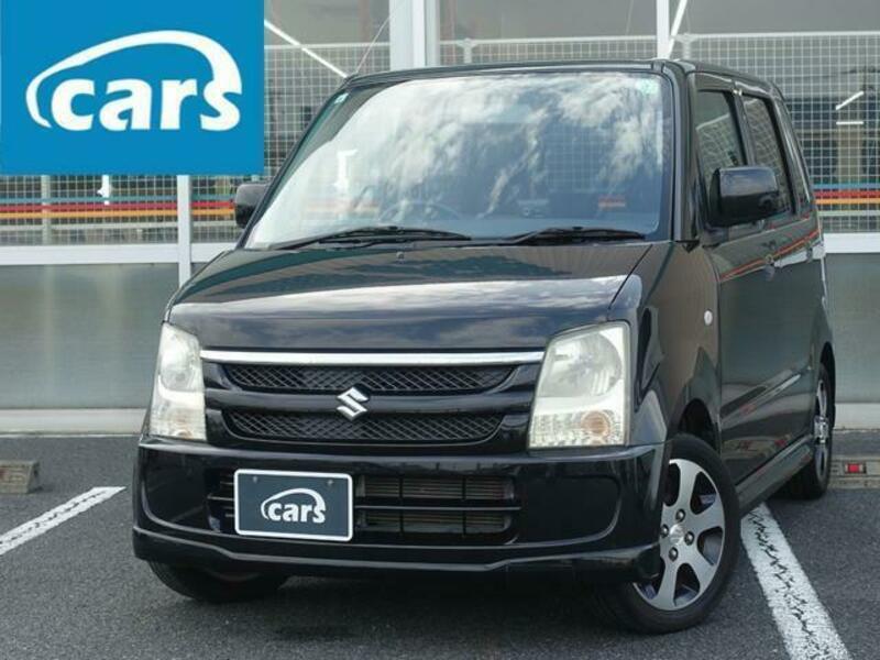 WAGON R-0