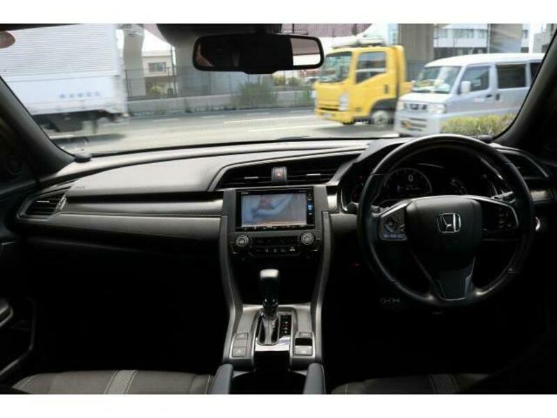 CIVIC