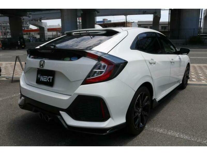 CIVIC