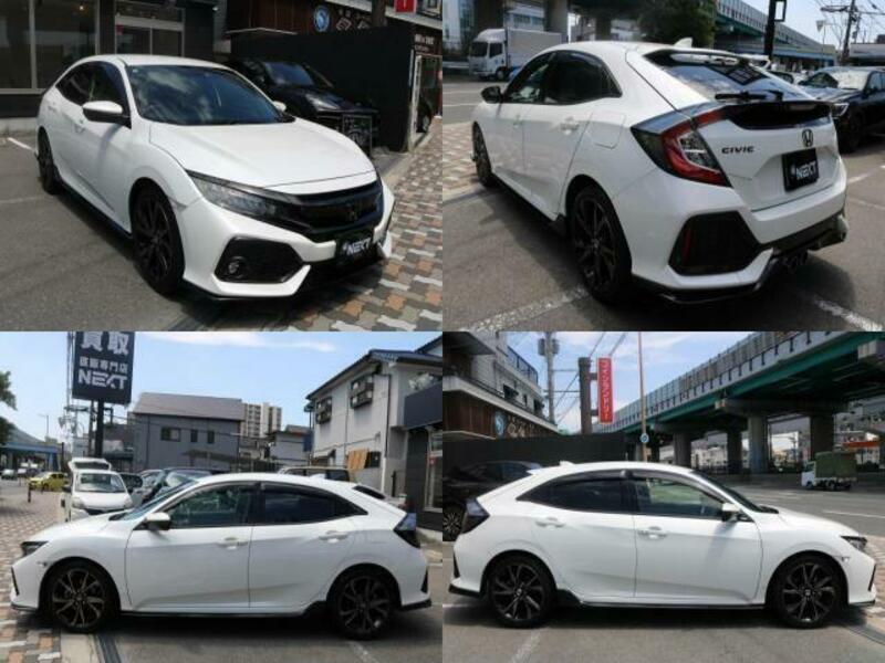 CIVIC