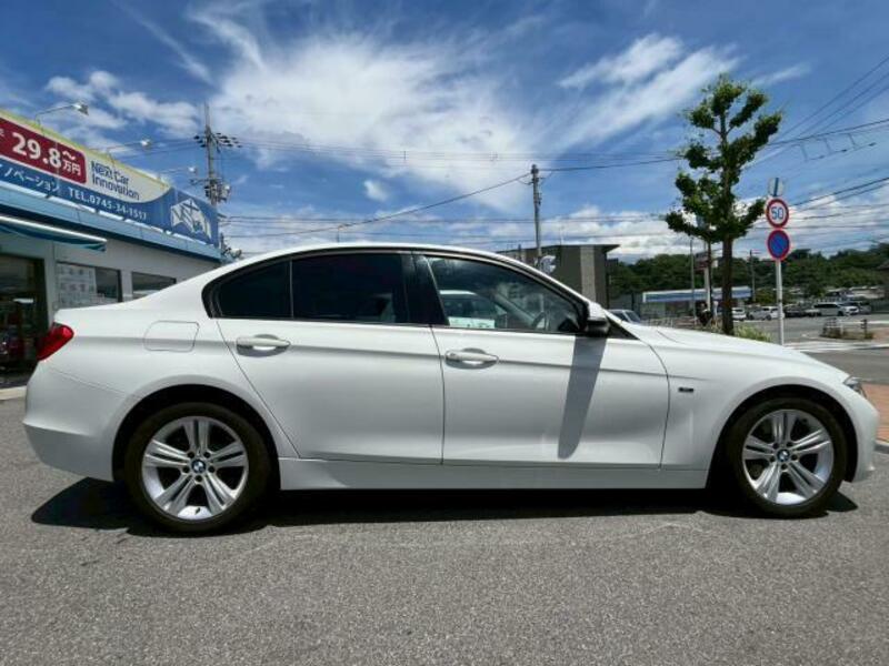 3 SERIES