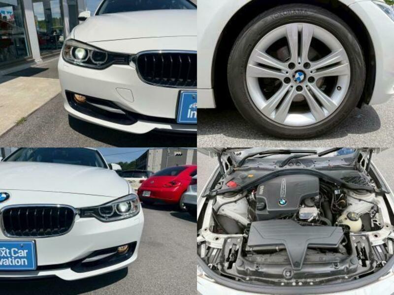 3 SERIES