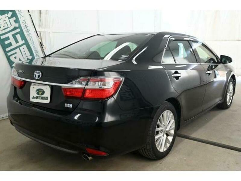 CAMRY