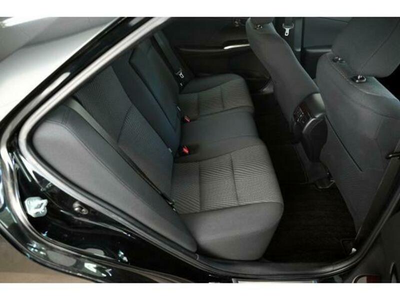 CAMRY