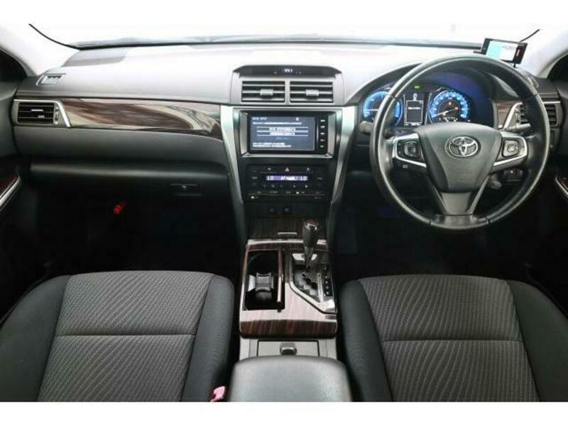 CAMRY