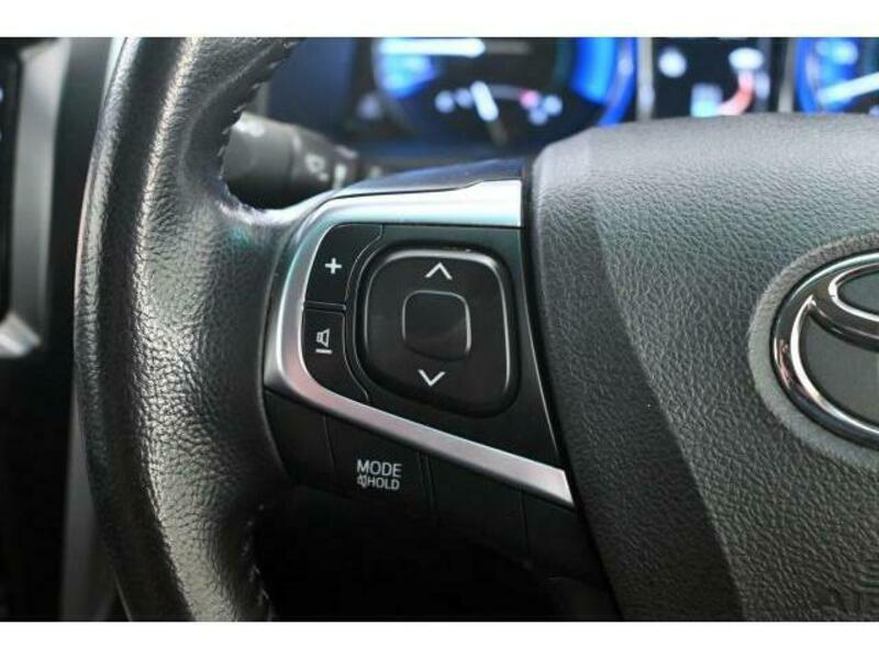 CAMRY