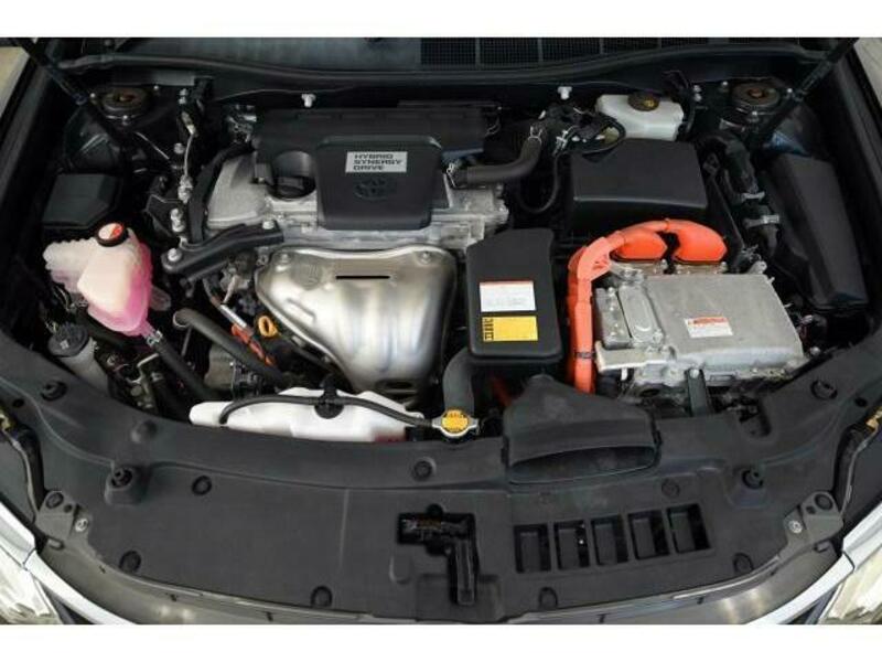 CAMRY