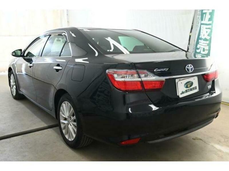 CAMRY