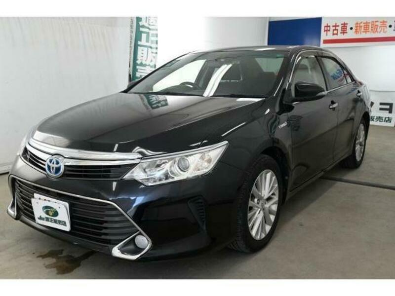 CAMRY