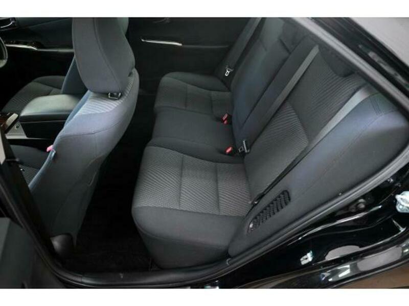 CAMRY