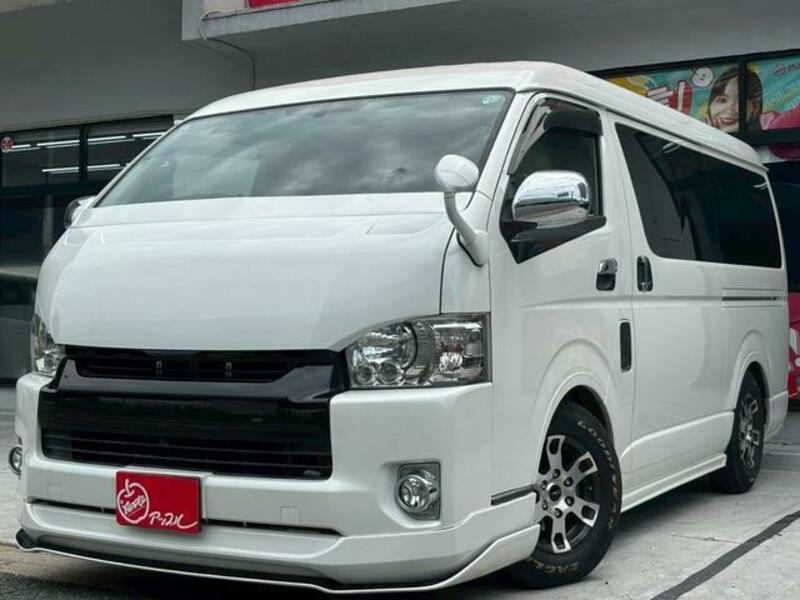 HIACE VAN-0