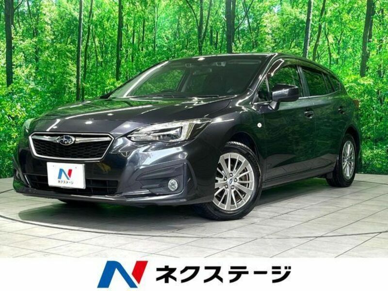 IMPREZA SPORT-0