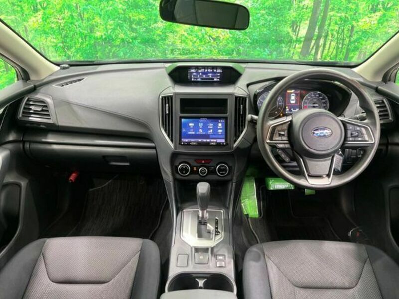 IMPREZA SPORT