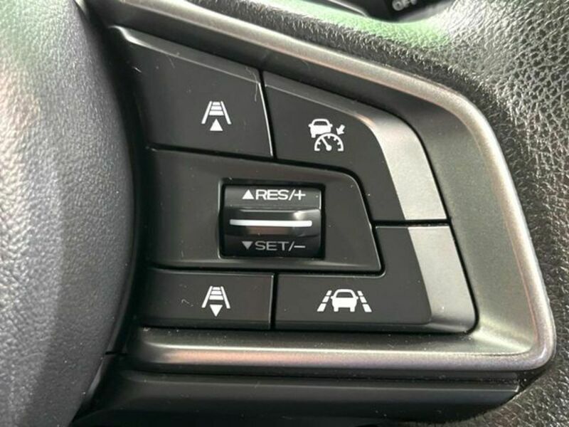 IMPREZA SPORT