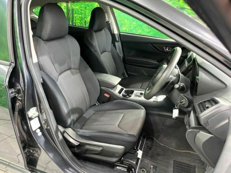 IMPREZA SPORT