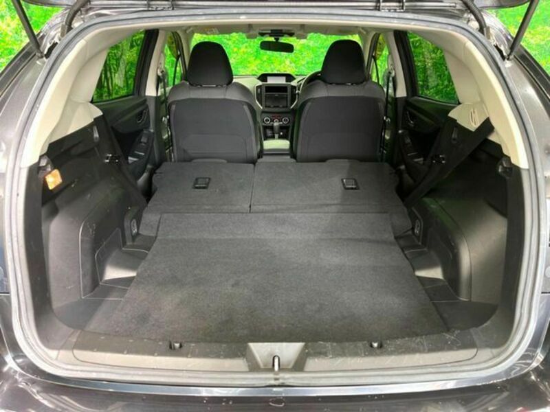 IMPREZA SPORT