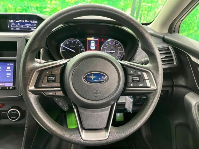 IMPREZA SPORT