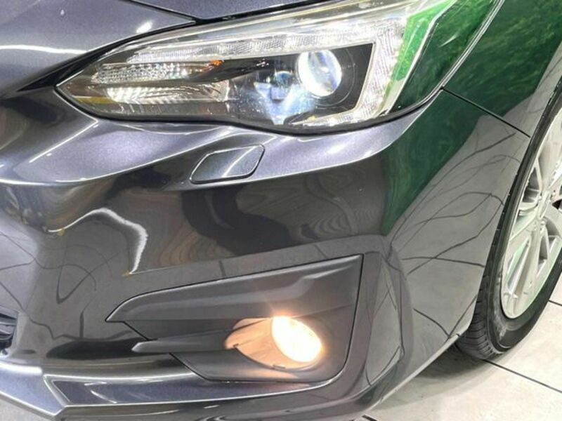 IMPREZA SPORT