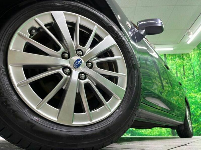 IMPREZA SPORT